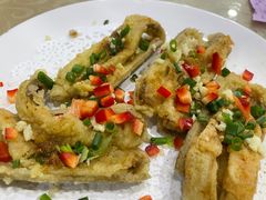-阿静美食