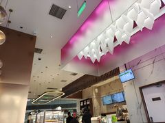 -奈雪的茶(印象城店)