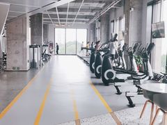 -LA合时健身4PMFIT(花桥旗舰店)