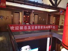 -柴米油盐三杯鸡(象山北路店)