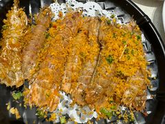 -79号渔船海鲜饭店(华强北店)