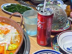 -洱火云南酸菜牛肉火锅(石景山当代商城店)