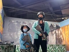 -利剑潮玩·团建·亲子·聚会