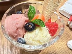 -长沙君悦酒店·自助餐厅咖啡厅