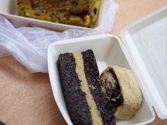 -清真老西北角温记粘食店(长沙路店)