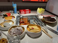 -海底捞火锅(创意园店)