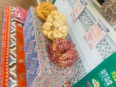 -新疆国际大巴扎