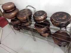 -姚记抚仙湖石锅鱼庄