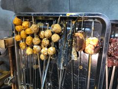 -袁家水泊水浒烤肉(白金店)