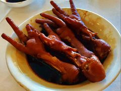 -金城大酒店-中餐厅(汾江中路店)