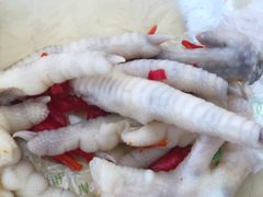 -雪儿钱局泡菜