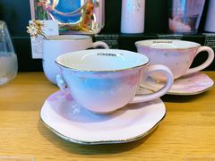 -星巴克臻选(深圳东海缤纷天地店)