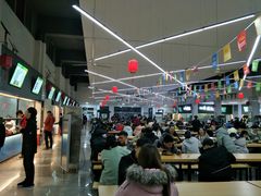 -西苑食堂(安徽农业大学店)