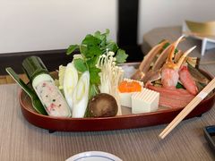 -蟹道乐(道顿堀本店)