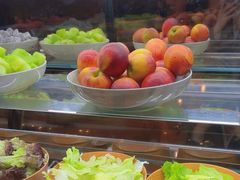 -TABLE·味西餐厅-成都茂业JW万豪酒店