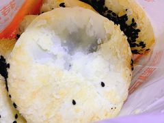糖醇椒盐饼块-北京稻香村(堤口路店)