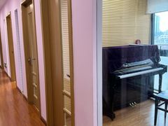 -好莱坞音乐进修学校(四川北路校区)