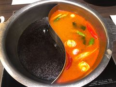 寿喜锅-MoMo牧场·寿喜烧专门店(长泰广场店)