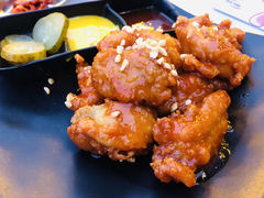 -首尔大排档