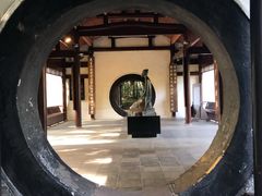 -成都杜甫草堂博物馆