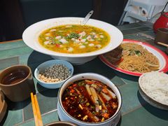 -黑三娘(好爱广场店)