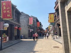 -鲜鱼口老字号美食街
