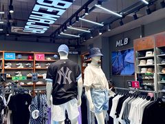 -五环Outlets(高新工厂店)