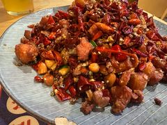 -爱妻鱼•老体北重庆水煮鱼•川菜(白云路店)
