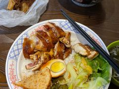 -友记正宗隆江猪脚饭(首经贸店)