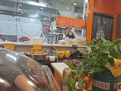 -哈尔滨小酒馆·鲜肉现穿自助烧烤(康新花园店)