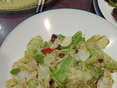 -高玛纳驴肉火烧(一世界店)