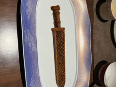 -曾宴·楚菜(湖北省博物馆店)