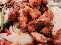 -臻老板牛肉面(光华路SOHO店)