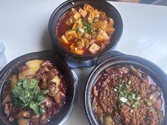 -廖记老砂锅(上清寺店)