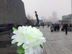 -侵华日军南京大屠杀遇难同胞纪念馆