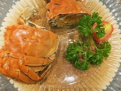 -锡和无锡菜(景丽苑店)