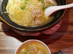 -百年神厨·地道川菜(清江西路店)