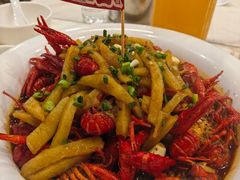-阿胖龙虾(罍街店)