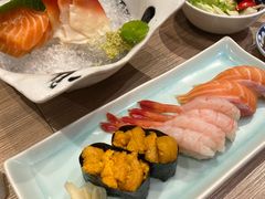 -小山日本料理(太古汇店)