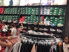 -PUMA品牌自营折扣店(天津佛罗伦萨小镇奥莱店)