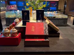 -连鹭海鲜·海肠捞饭·海胆饭(星海店)