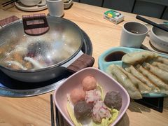 -池云涧自然椰子鸡(万泰汇店)