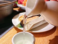 -温野菜涮涮锅(西单大悦城店)