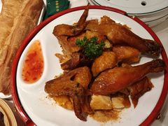 -悦得闲广式点心茶楼(蓝鲸世界店)