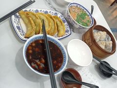 -清真马祥兴菜馆(云南北路店)