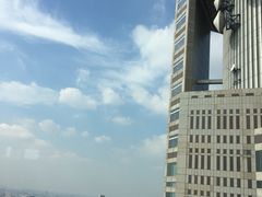-东京都厅舍