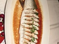 -肆月河豚·新淮扬菜·烤鸭(中关村店)