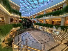 -广州白天鹅宾馆