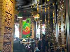 -喀秋莎俄罗斯西餐厅(广州分店)
