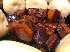 -食欲老院子荆芥疙瘩汤(经五路店)